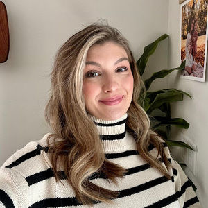 Meet your Posher, Rachel